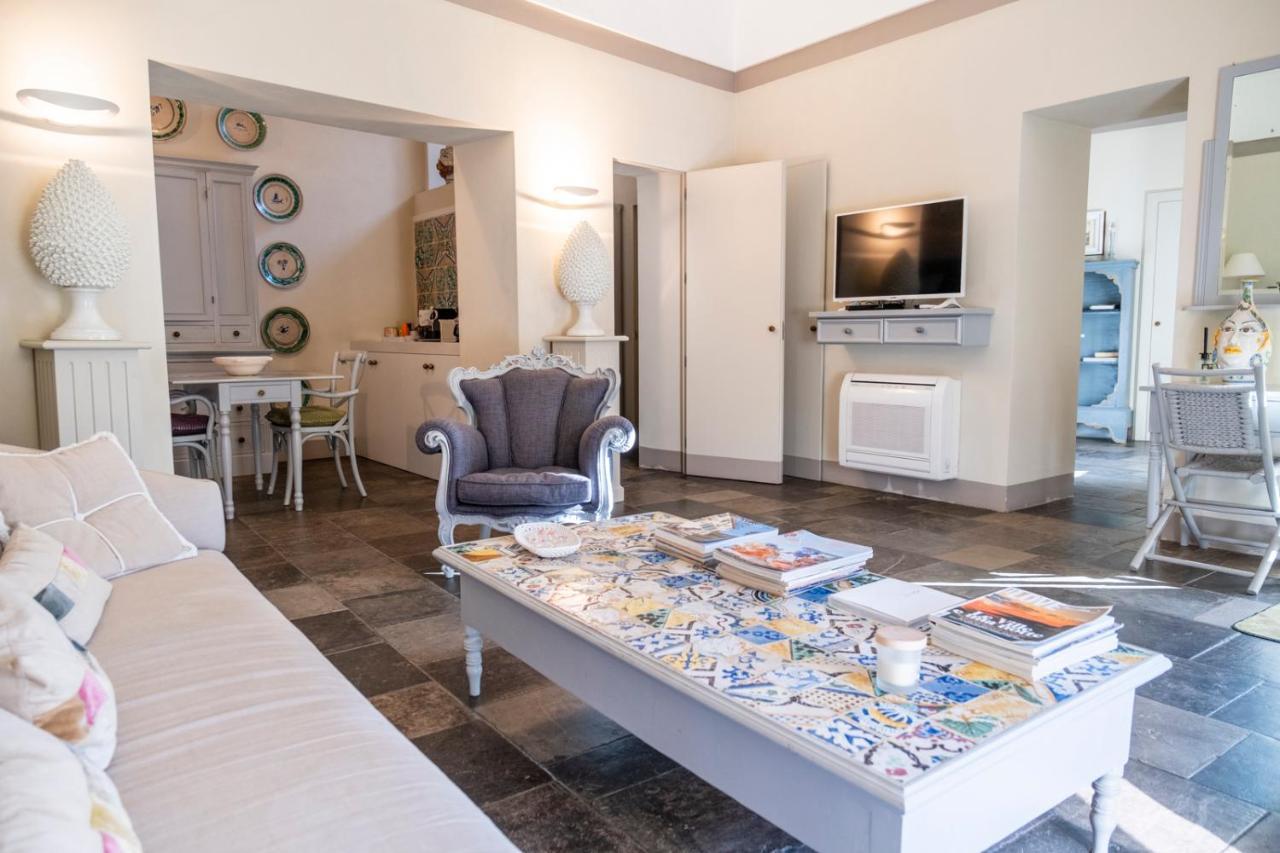 Jasmine Modica Luxury House Apartamento Exterior foto