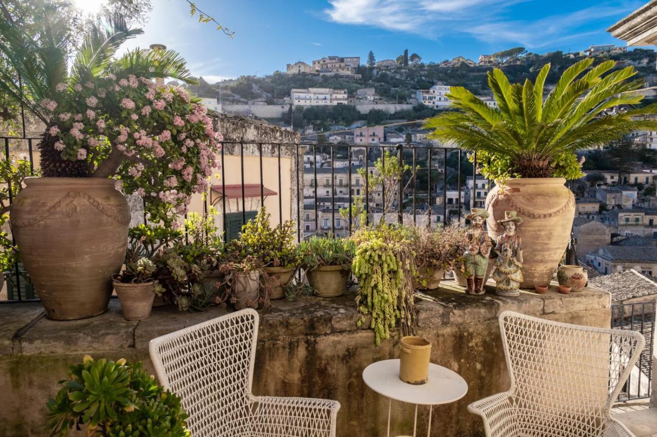 Jasmine Modica Luxury House Apartamento Exterior foto