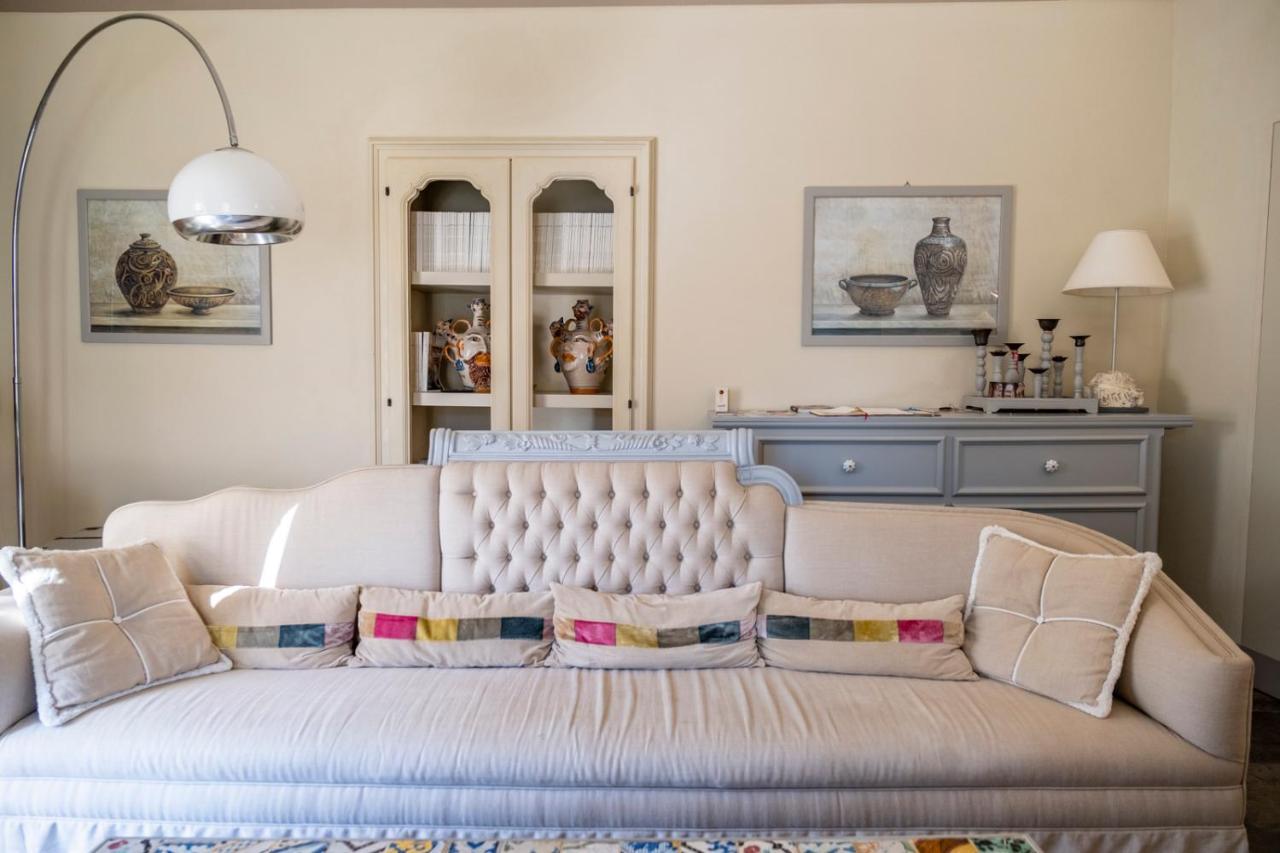 Jasmine Modica Luxury House Apartamento Exterior foto