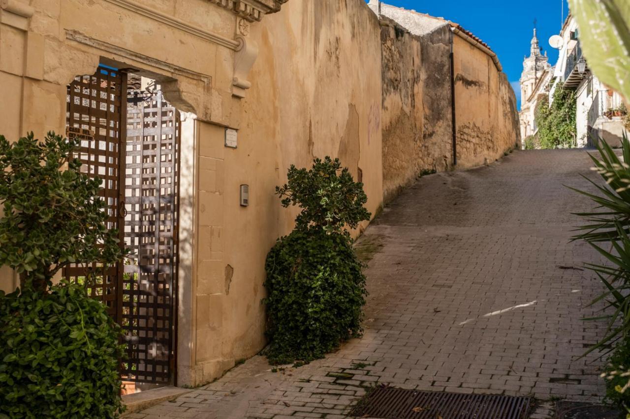 Jasmine Modica Luxury House Apartamento Exterior foto