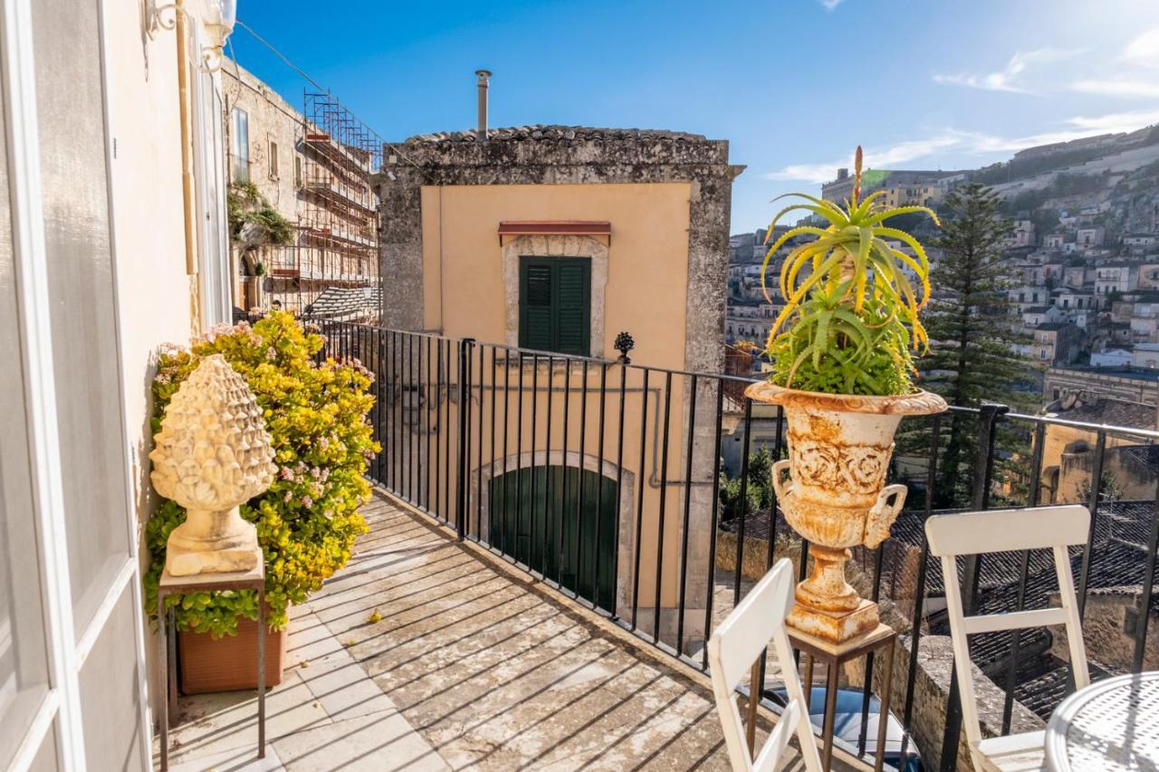 Jasmine Modica Luxury House Apartamento Exterior foto
