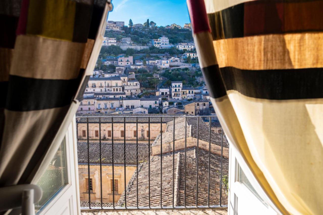 Jasmine Modica Luxury House Apartamento Exterior foto