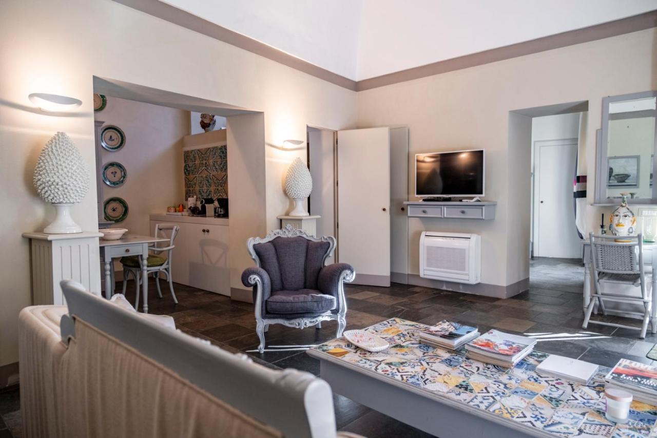 Jasmine Modica Luxury House Apartamento Exterior foto