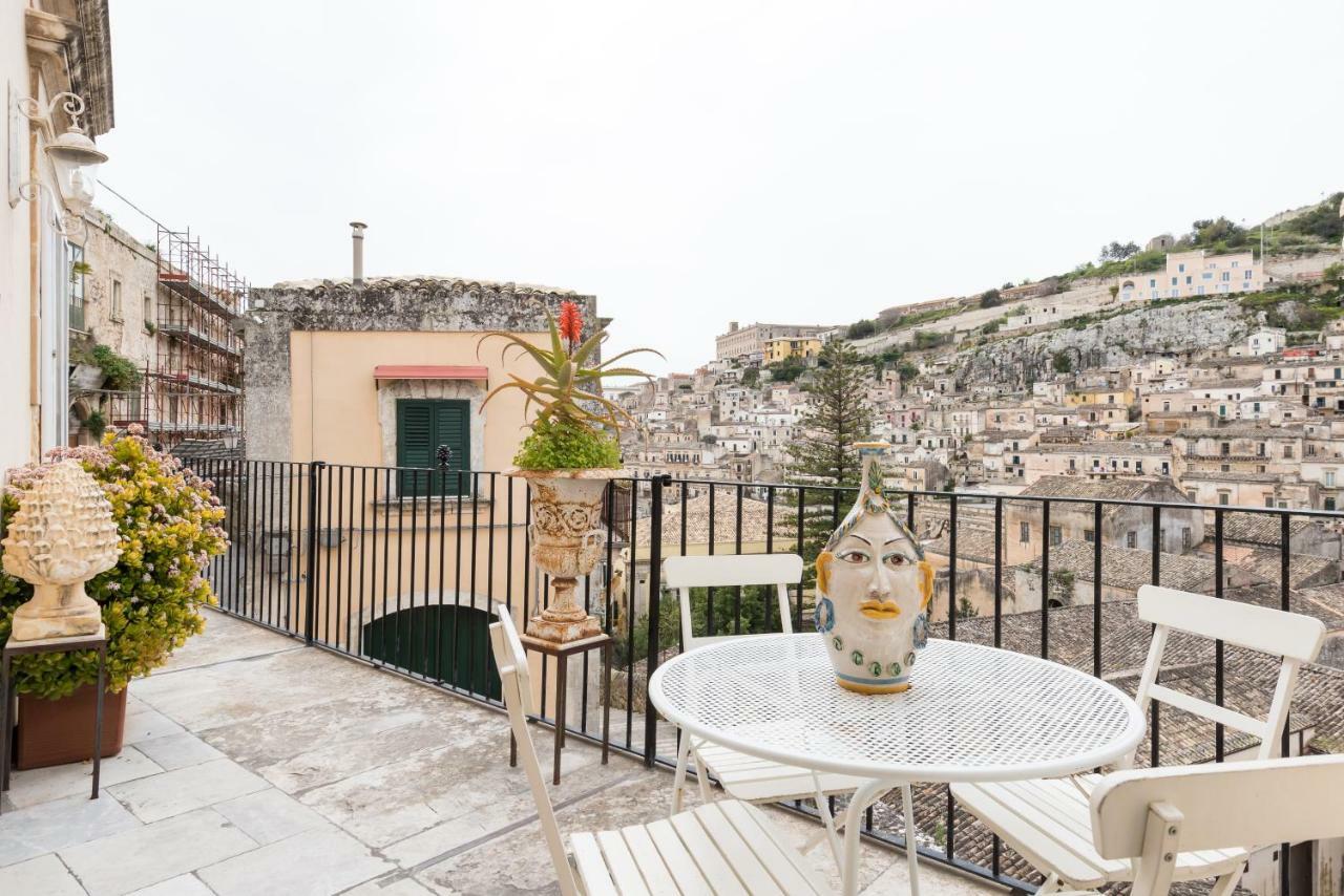 Jasmine Modica Luxury House Apartamento Exterior foto