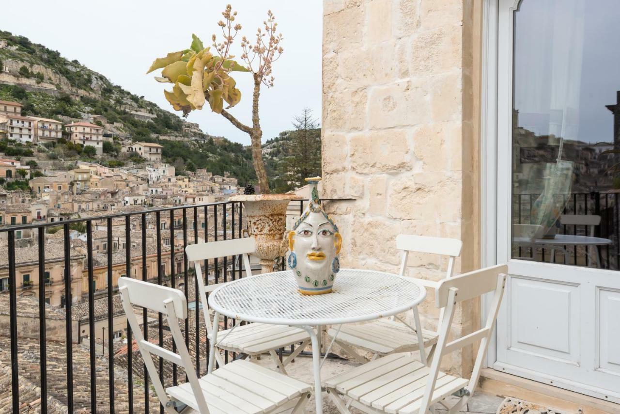 Jasmine Modica Luxury House Apartamento Exterior foto