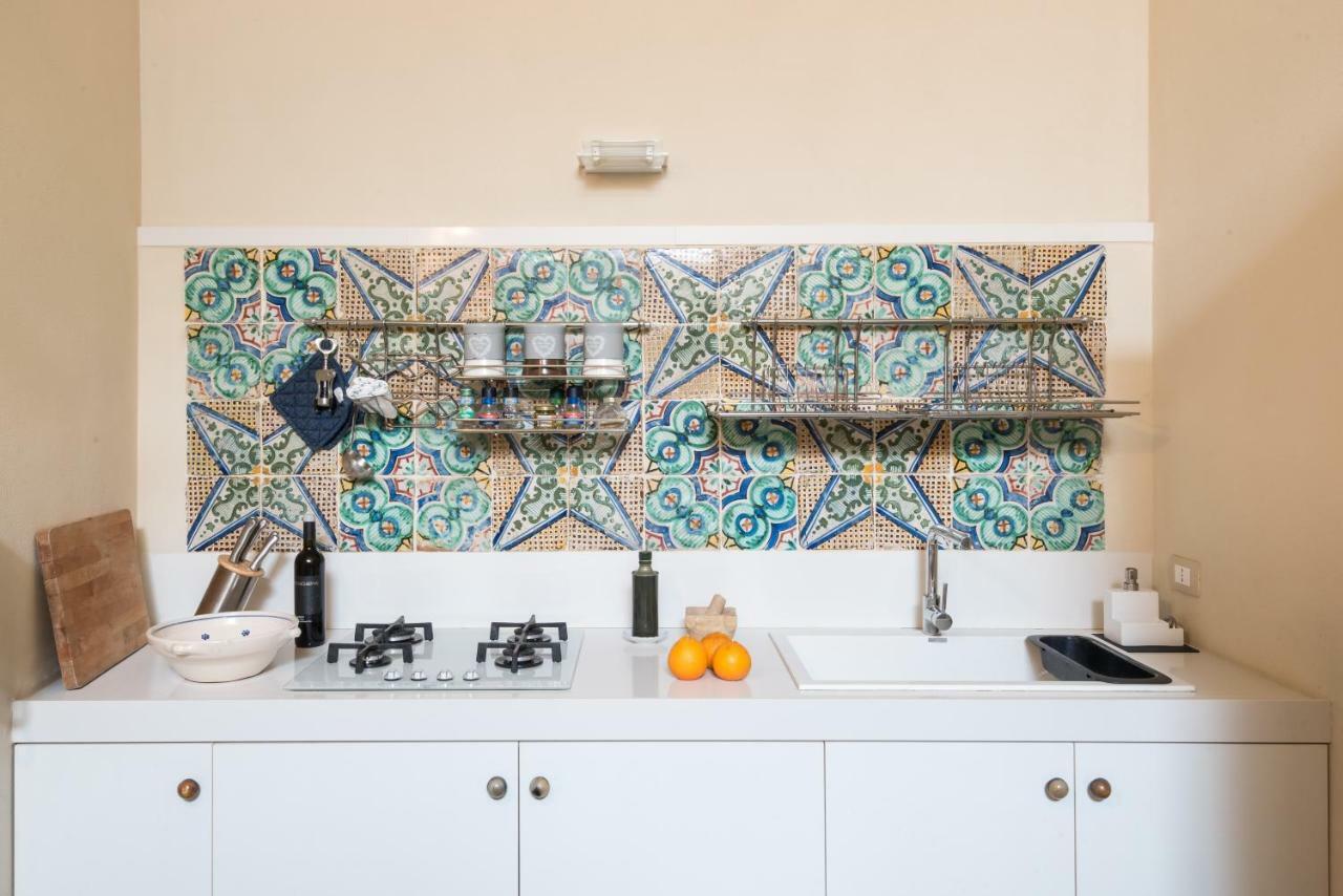 Jasmine Modica Luxury House Apartamento Exterior foto