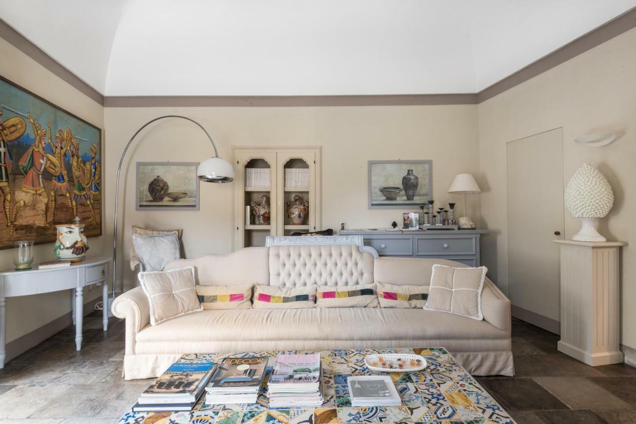 Jasmine Modica Luxury House Apartamento Exterior foto