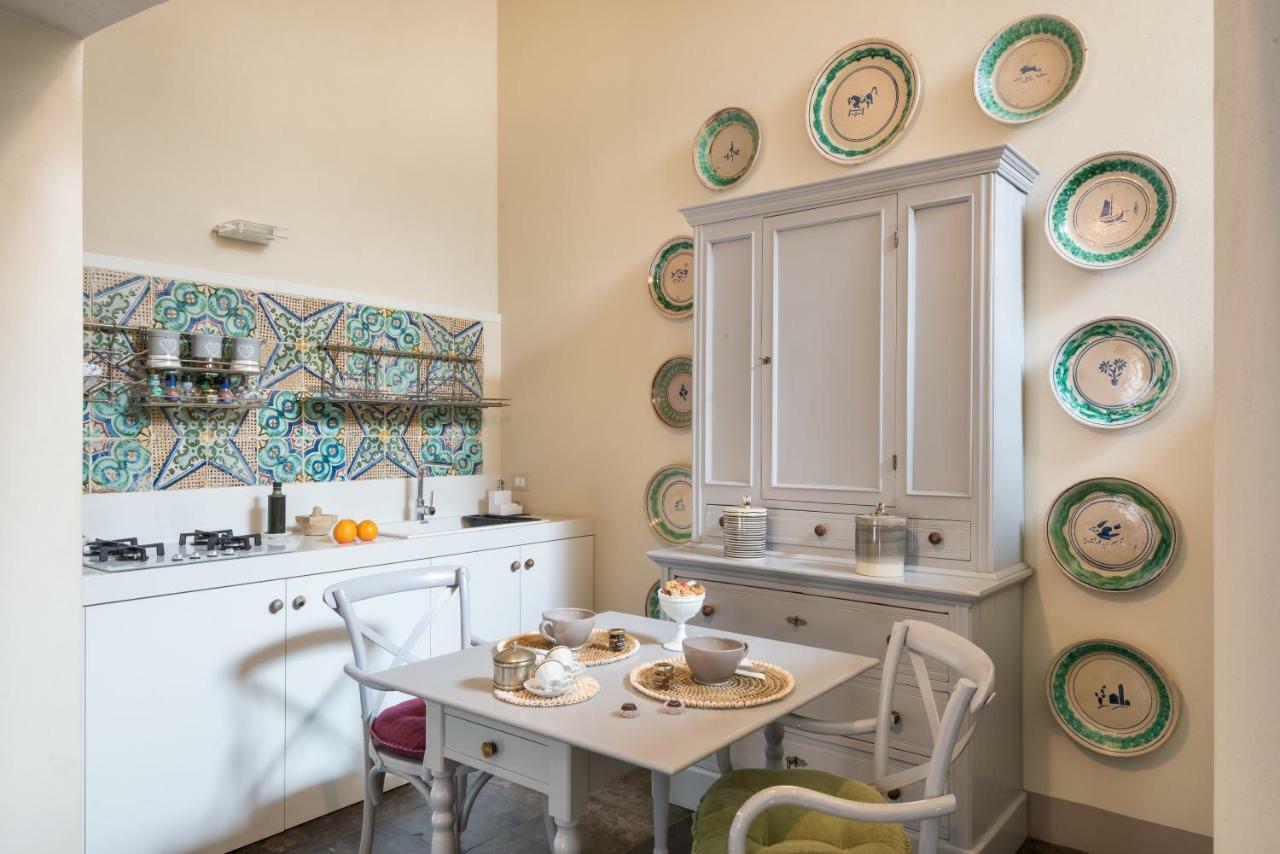 Jasmine Modica Luxury House Apartamento Exterior foto