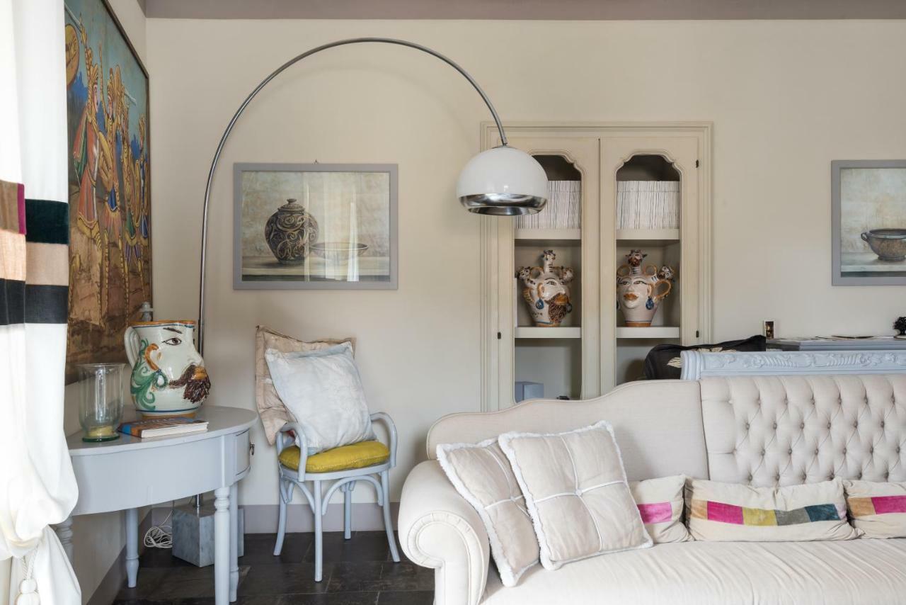 Jasmine Modica Luxury House Apartamento Exterior foto
