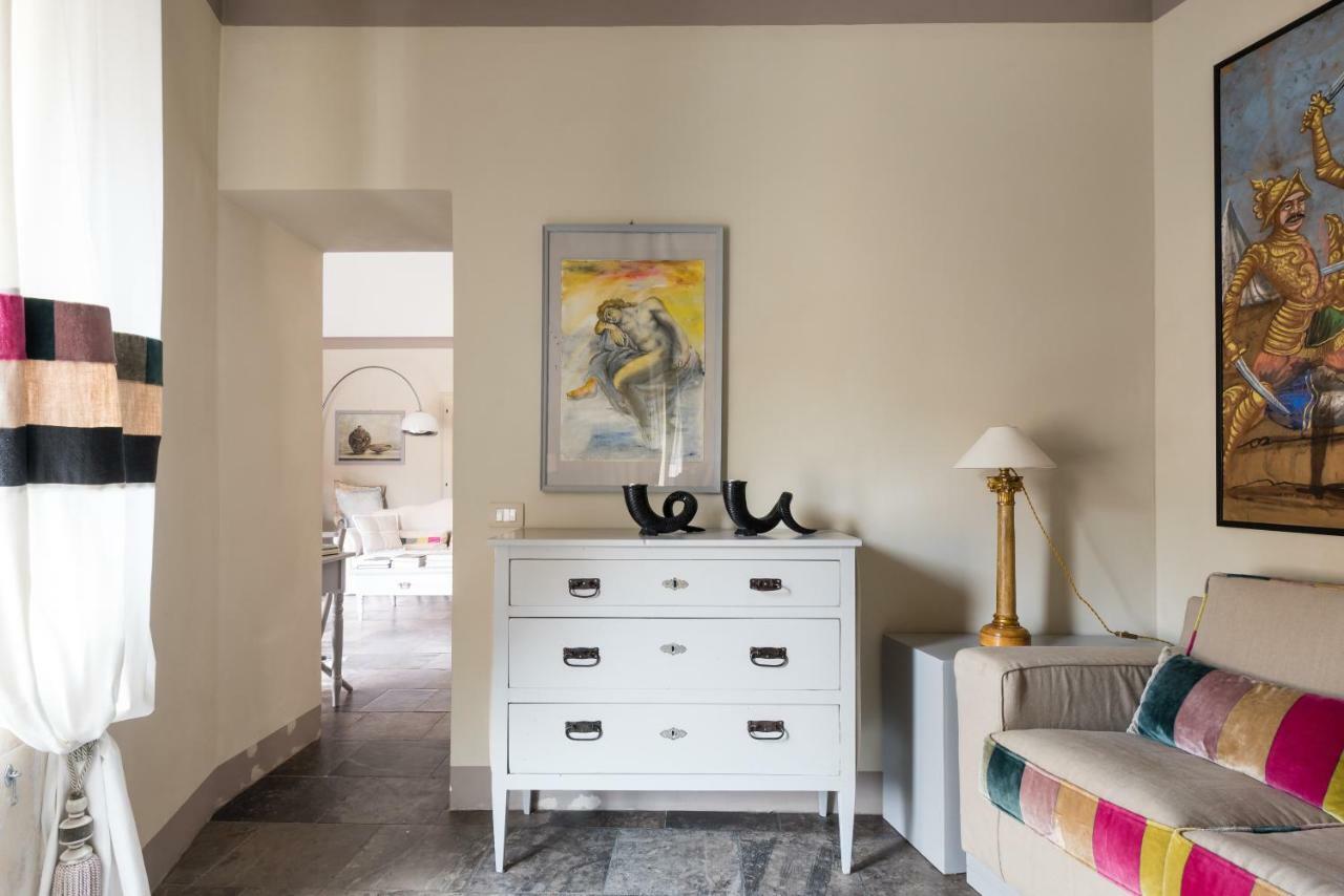 Jasmine Modica Luxury House Apartamento Exterior foto