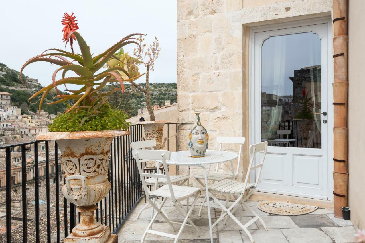 Jasmine Modica Luxury House Apartamento Exterior foto