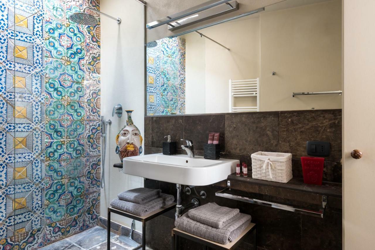 Jasmine Modica Luxury House Apartamento Exterior foto