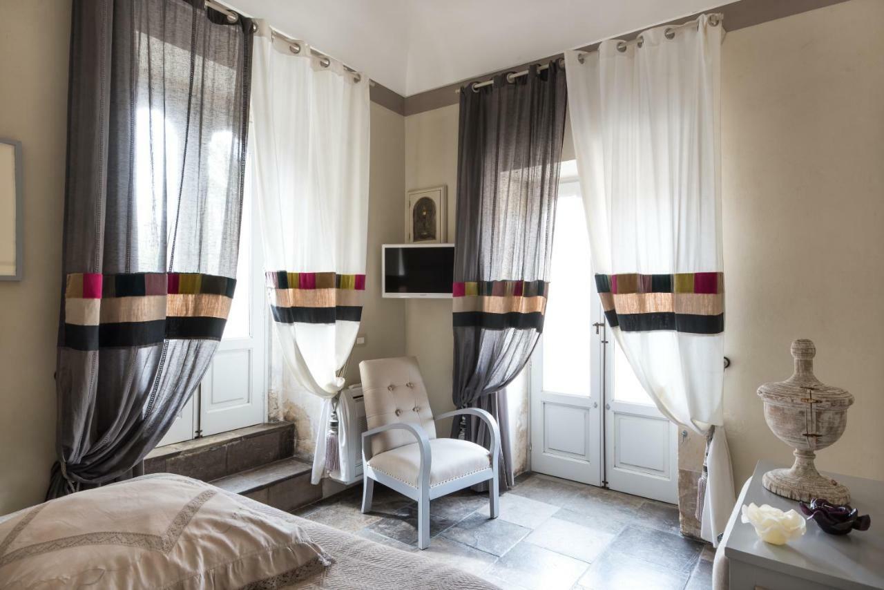 Jasmine Modica Luxury House Apartamento Exterior foto