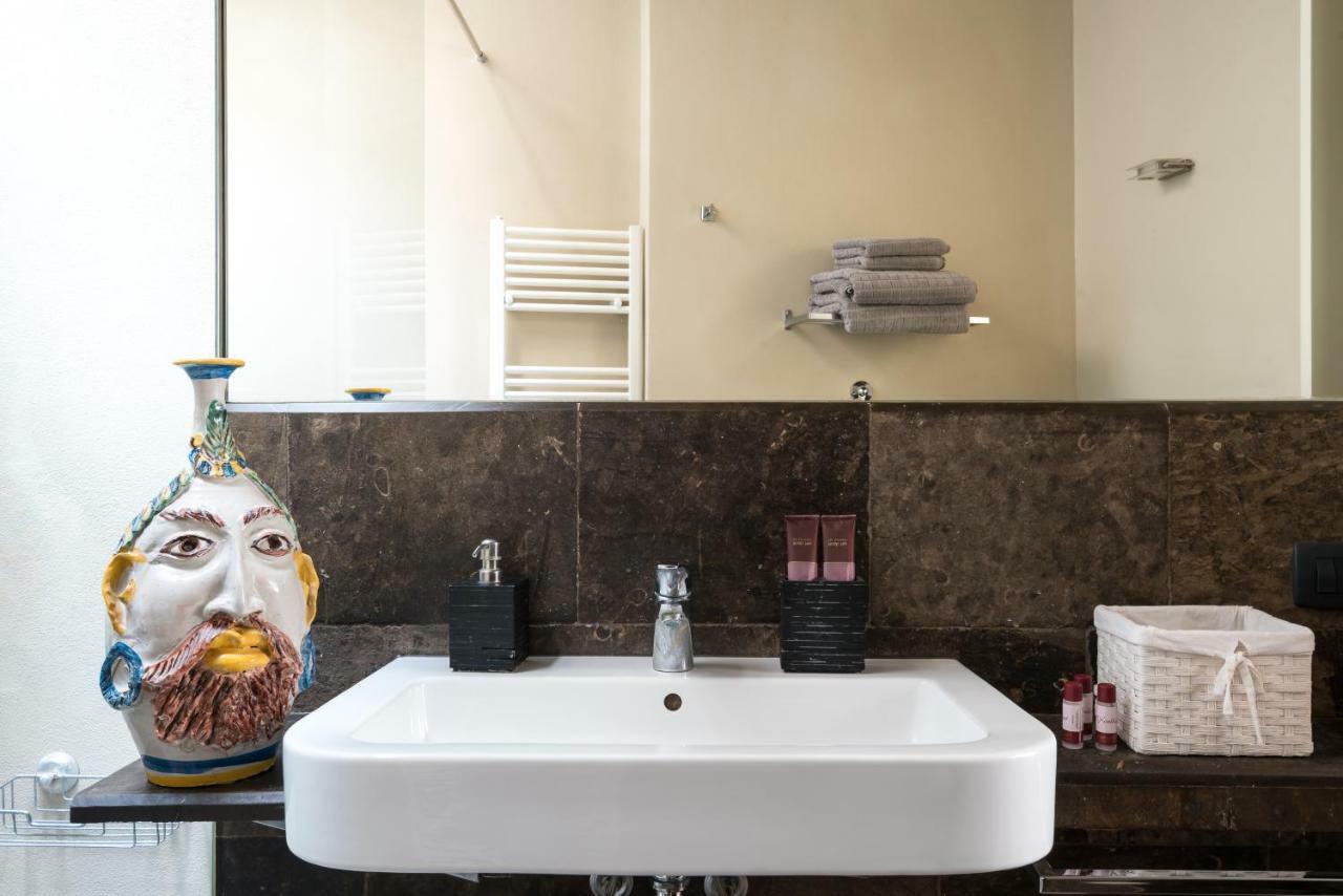 Jasmine Modica Luxury House Apartamento Exterior foto